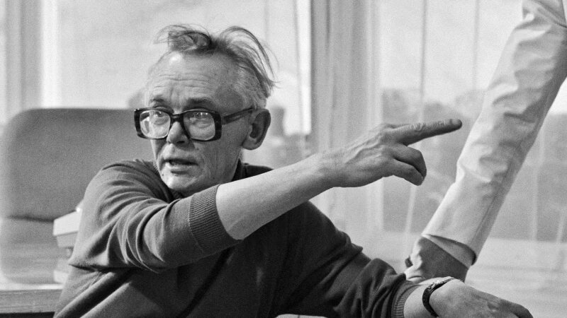     Леонид Гайдай. kinopoisk.ru