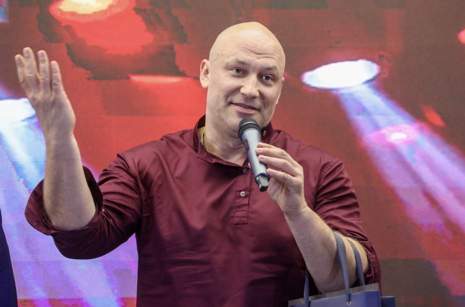    Сергей Петров/NEWS.ru