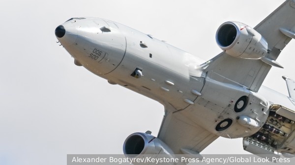     Фото: Alexander Bogatyrev/Keystone Press Agency/Global Look Press   
 Текст: Антон Антонов