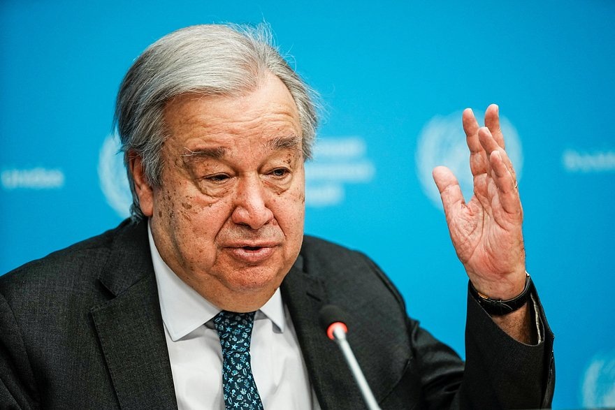    Фото: Eduardo Munoz / Reuters
