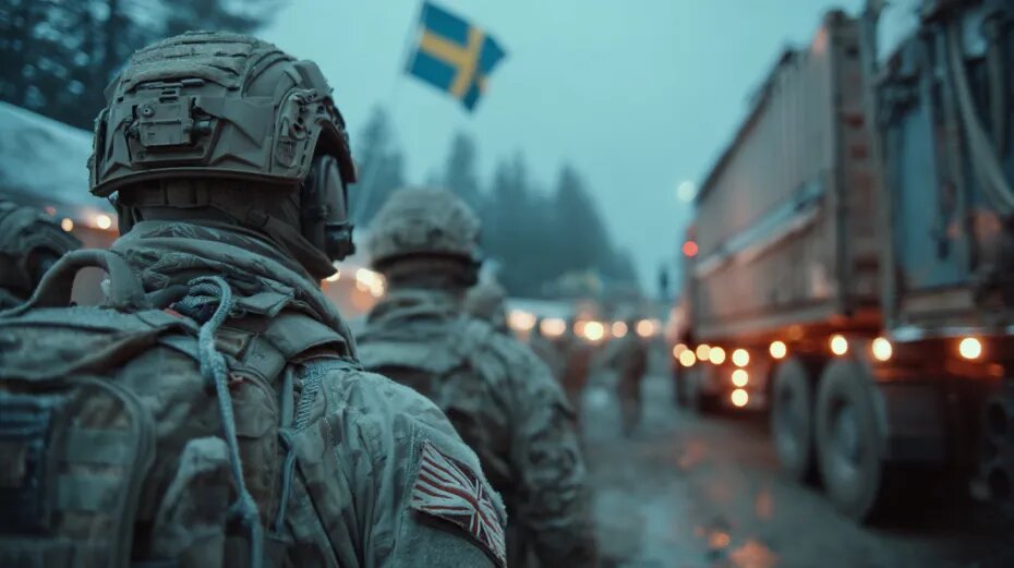    Создано ИИ/NEWS.ru