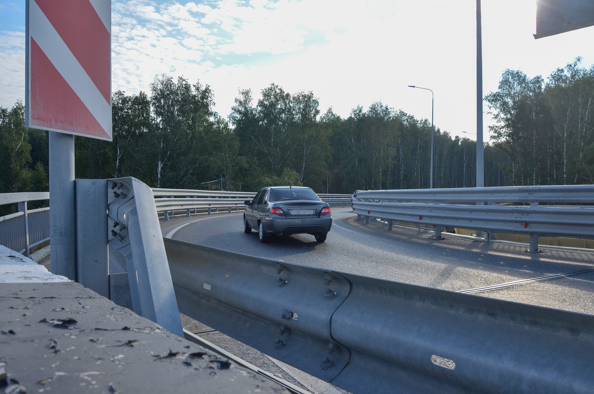 К 2028 году Приморье свяжет новая магистраль.  Фото: Фото: ФедералПресс / Дмитрий Шевалдин