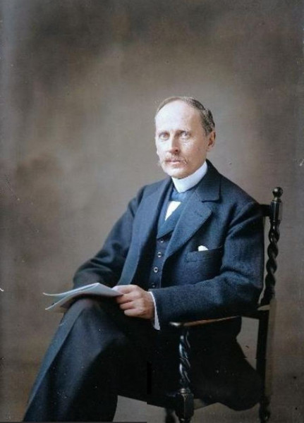 Ромен Роллан (1866—1944)