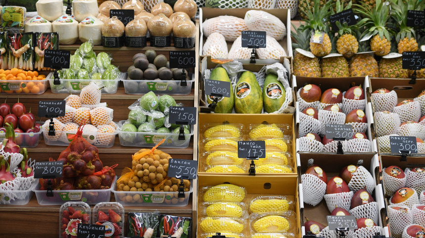    Фото: © РИА Новости/Рамиль Ситдиков