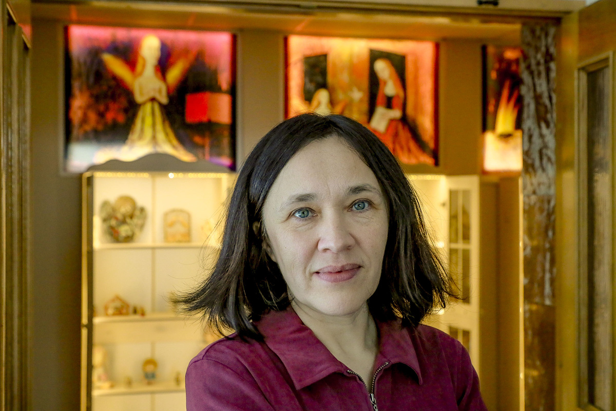    Фото: Павел Комаров, nsknews.info