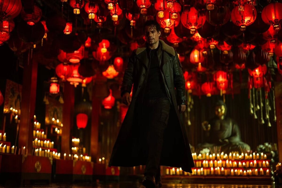 Соцсети актера