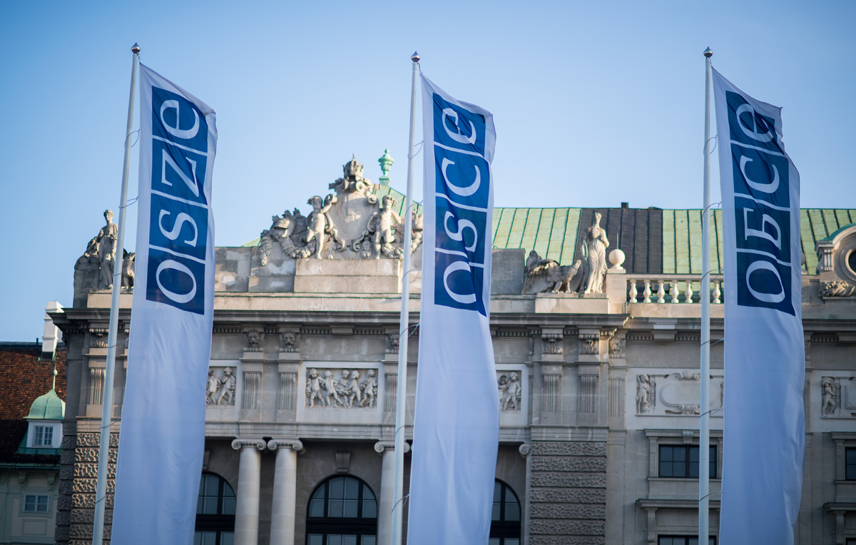 Michael Gruber/Getty Images