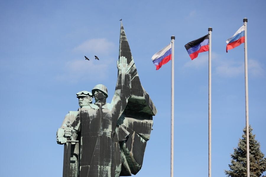     / Источник: © Дмитрий Ягодкин/ТАСС