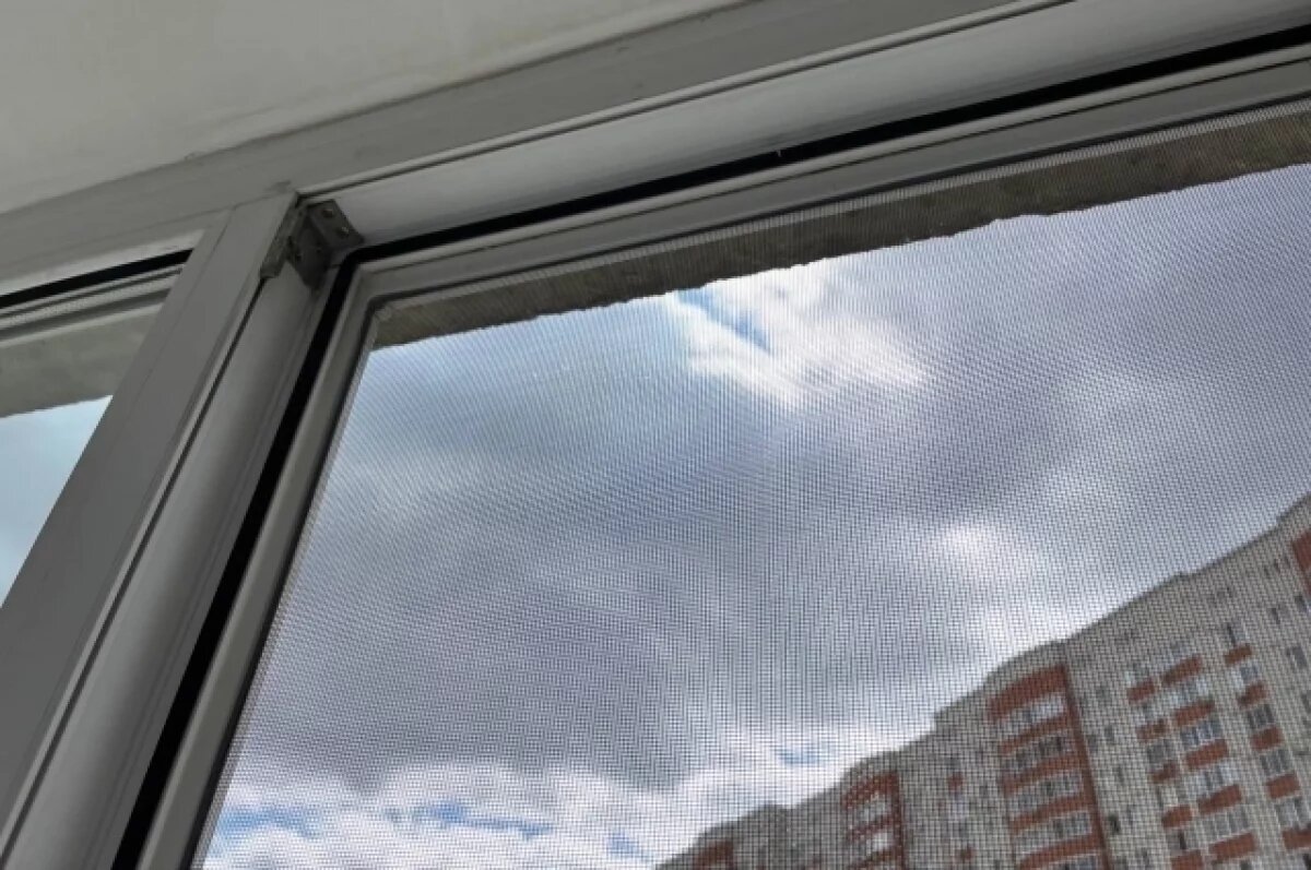    Томичам напомнили, как правильно проветривать квартиру зимой