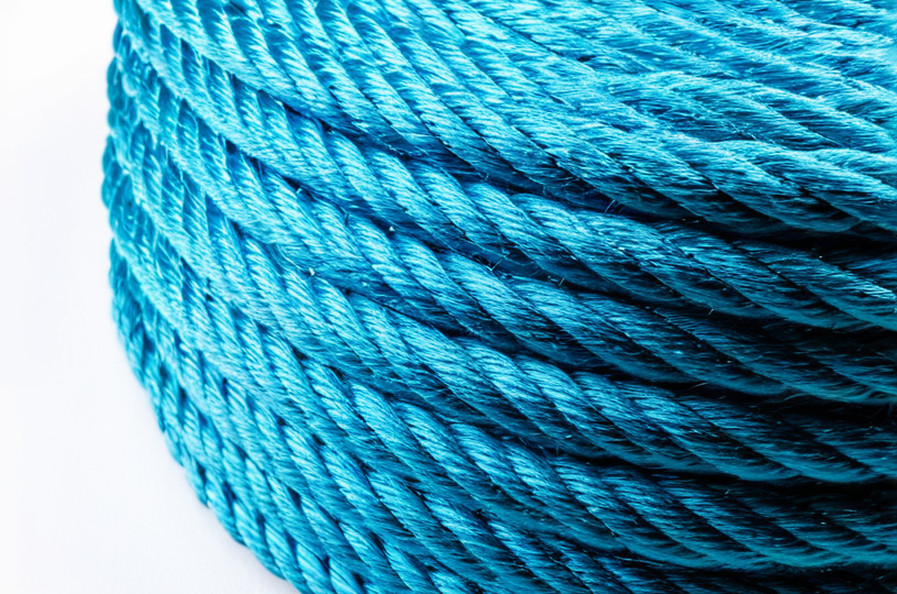 Высокопрочная полипропиленовая веревка: свойства, преимущества и области применения