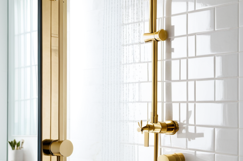 Гигиенический душевой набор: что в него входит и как выбрать подходящий для туалета