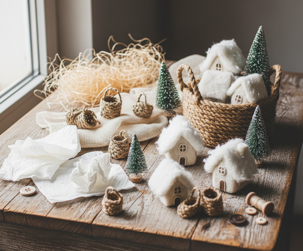 «Ватный релакс»: Почему работа с ватой и клейстером — это лучшая арт-терапия для снятия стресса