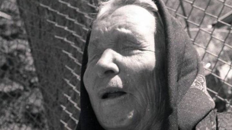 Ванга обещала: будет Борис президентом