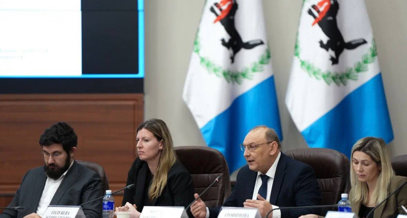    Фото: соцсети Максима Торопкина