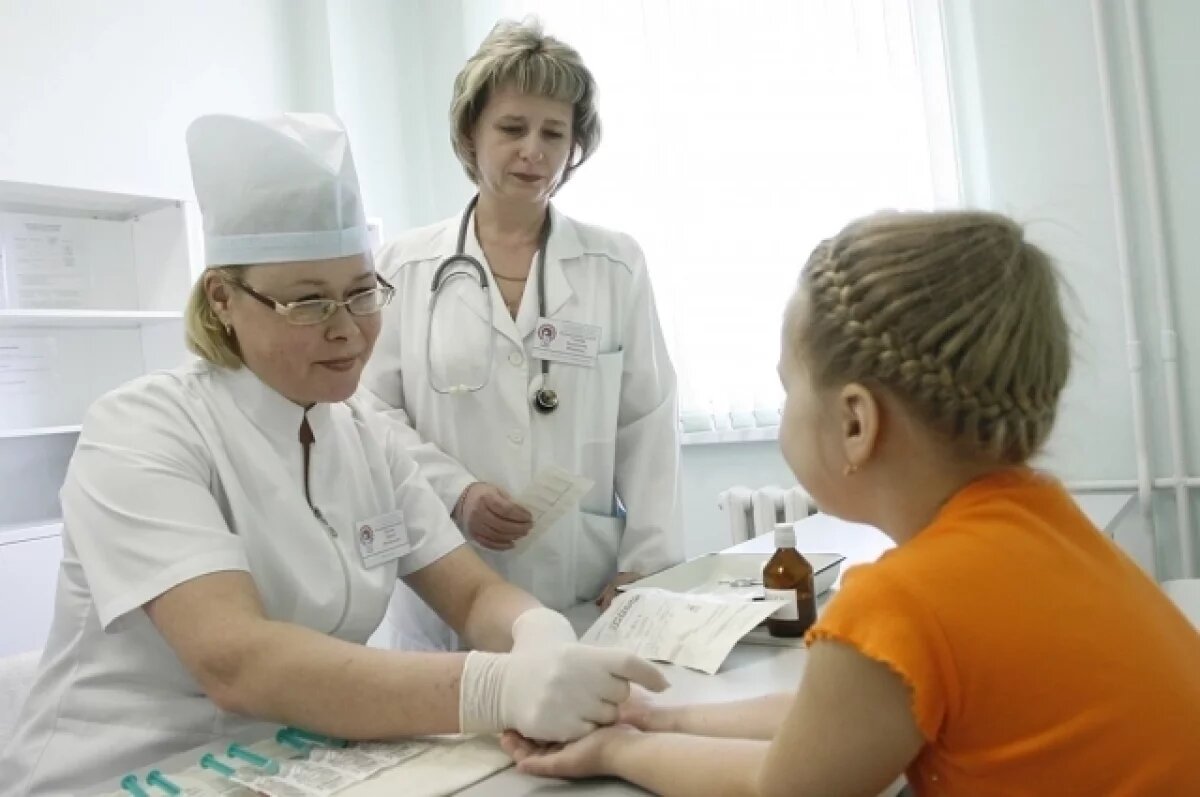    Камчатцам рассказали о последствиях ожирения у детей и подростков