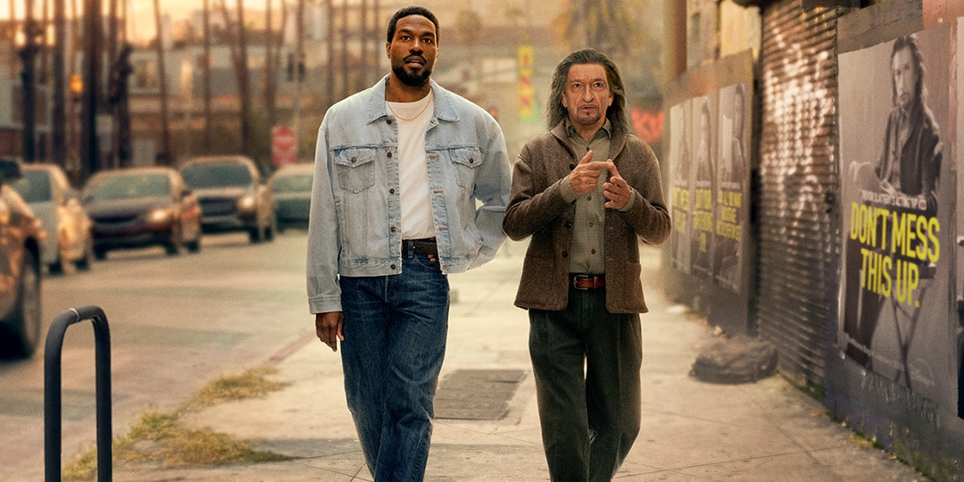 «Чудо-человек» — неожиданный проект от Marvel о герое, который не хочет им быть