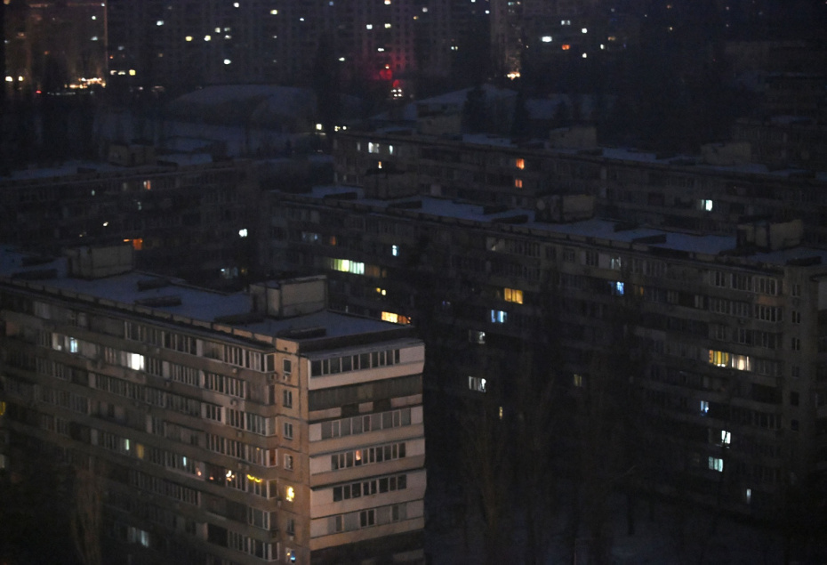    Yevhen Kotenko/Keystone Press Agency/Global Look Press