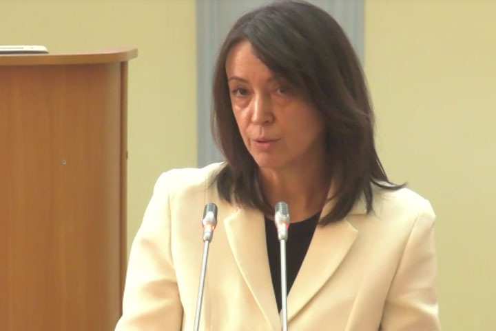 Стоп-кадр прямой трансляции
