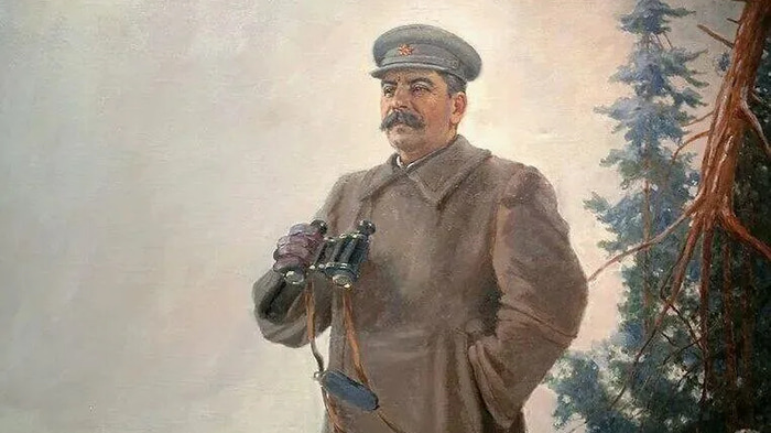    Фото: музей-сталина.рф