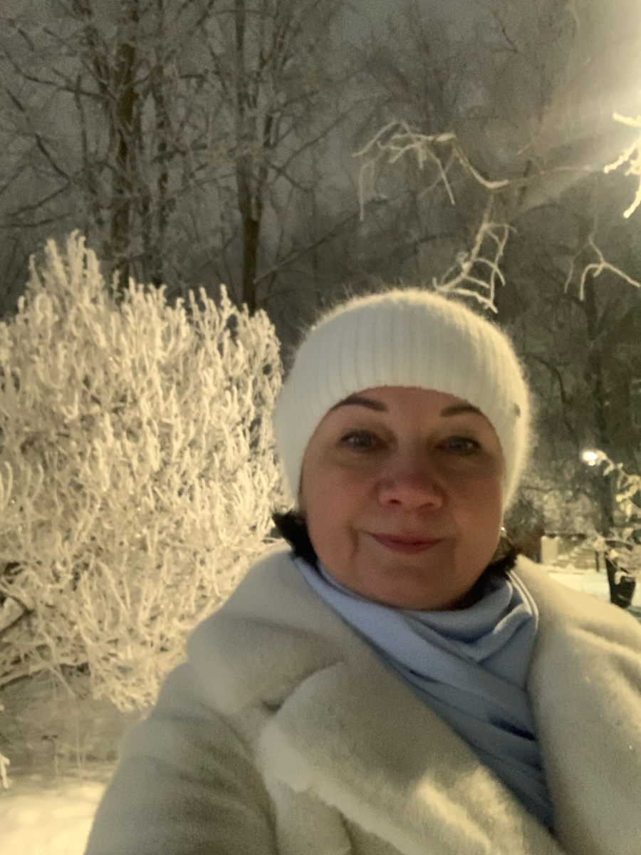 Главное не унывать, ищем везде плюсы.