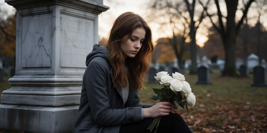 Муж инсценировал смерть, чтобы получить страховку, а жену начал медленно травить. Но он не учёл, что она выживет (Финал)