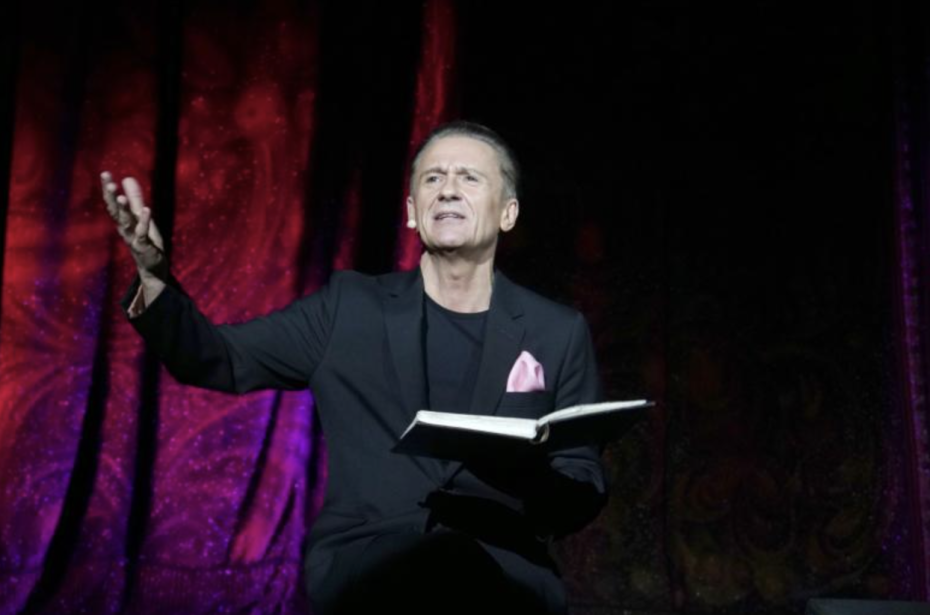    Ekaterina Tsvetkova/Global Look Press