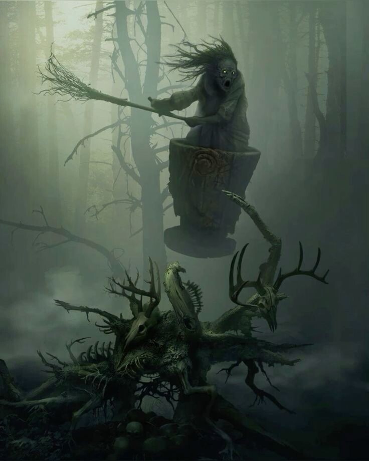 Изображение взято из открытых источников интернета. 