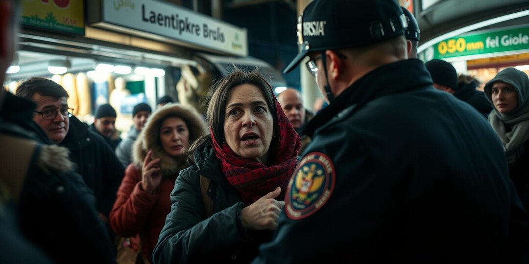 «Этот рынок кормит всю московскую полицию»: после скандала Шахнозу отправляют домой