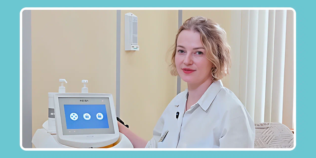 Фейсбилдинг против косметолога