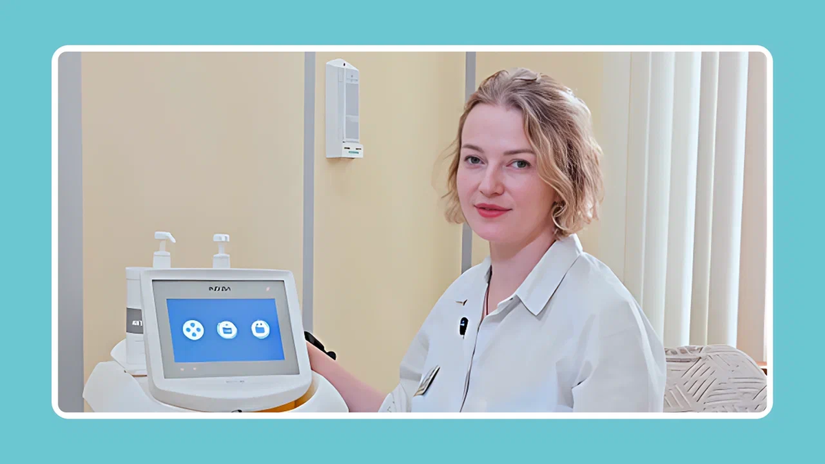 Фейсбилдинг против косметолога. Обсуждаем с Быстровой Екатериной Владимировной 