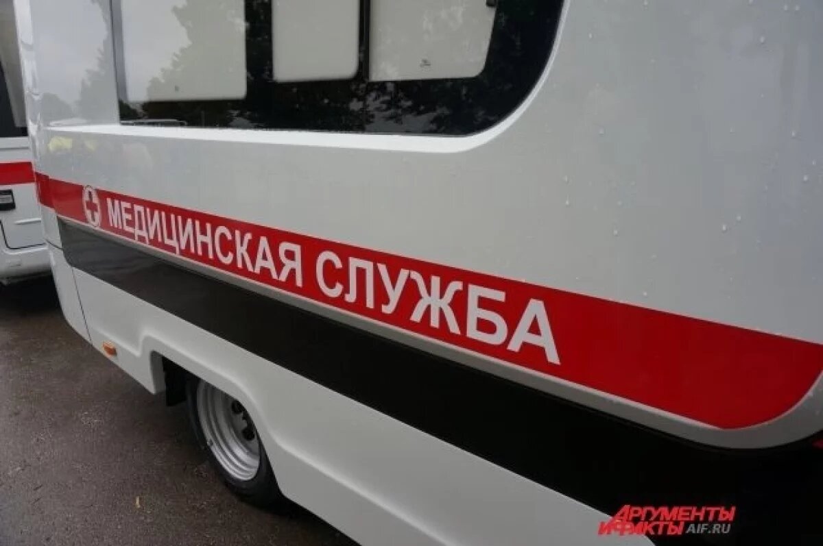    На Сахалине слесарь скончался по пути к своему рабочему месту