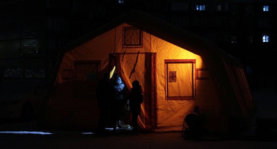    Hennadii Minchenko/Keystone Press Agency / www.globallookpress.com