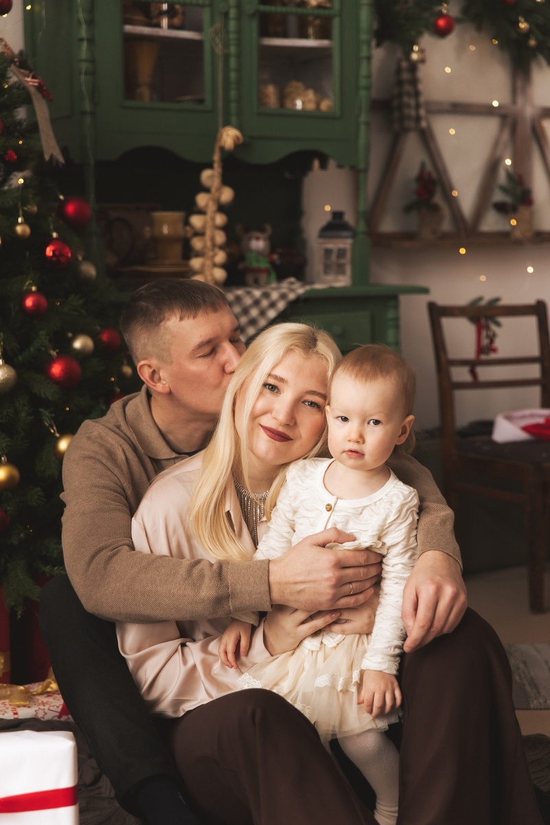 Фото из личного архива Евгении