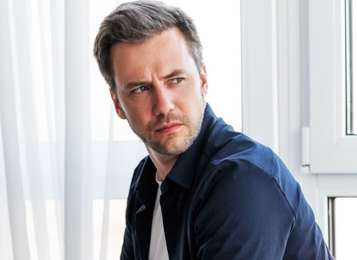 Иван Жидков