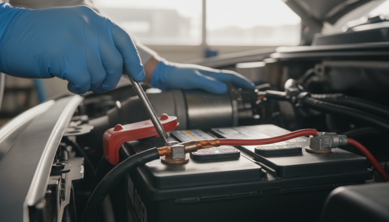    Tahoe путешествие: что проверить перед дальним выездом lucky247187Q