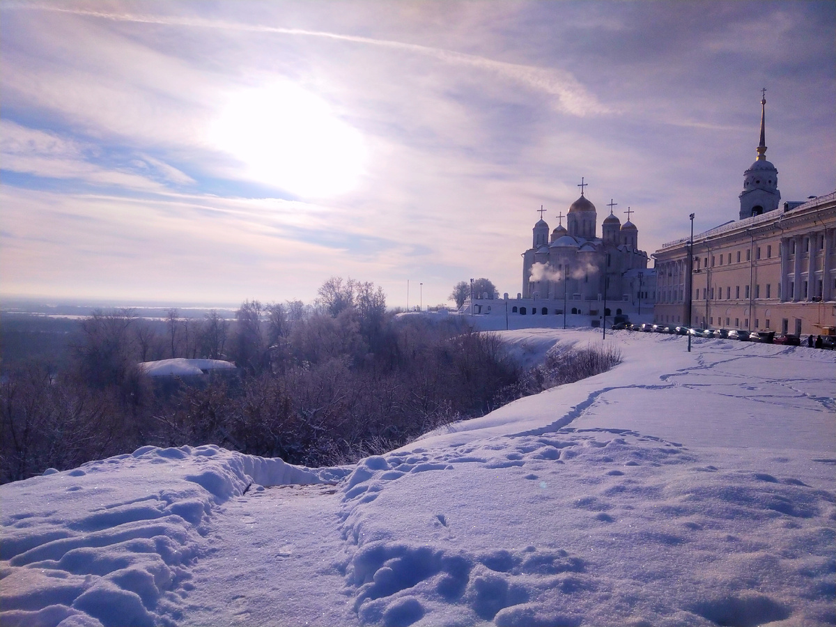 Личное фото