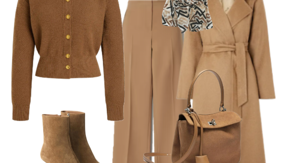 Кардиган - вещь вне сезона:12 вдохновляющих ансамблей, демонстрирующих безграничные возможности этого универсального элемента гардероба