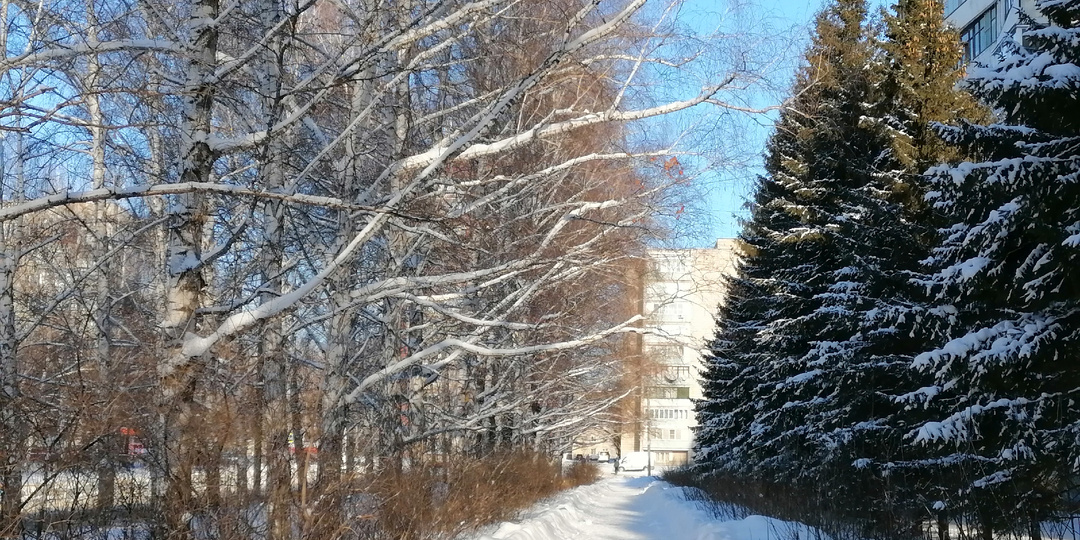Как справиться со стрессом, точнее как я стараюсь уменьшить его влияние при постоянном пребывании в стрессовой ситуации