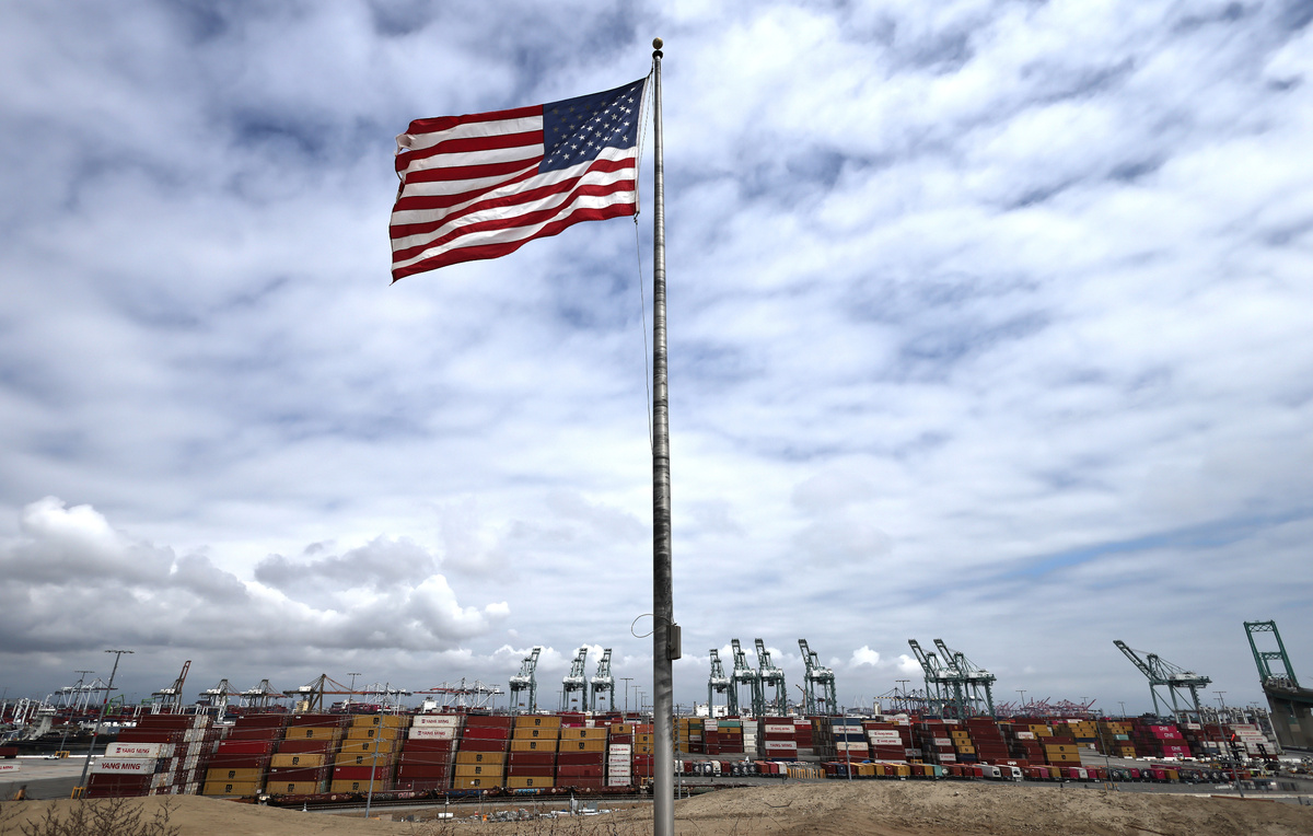 Mario Tama/Getty Images