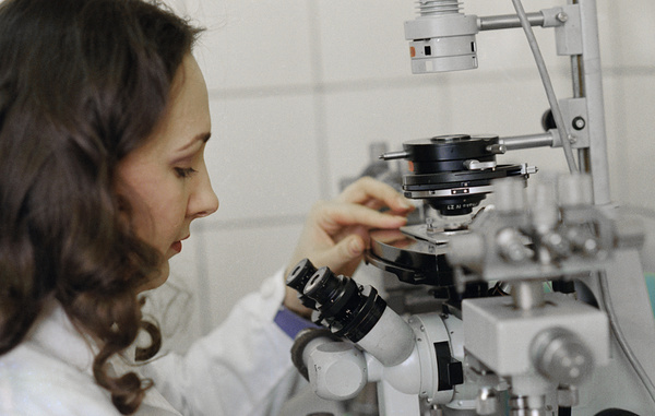 Зотин Игорь/ТАСС