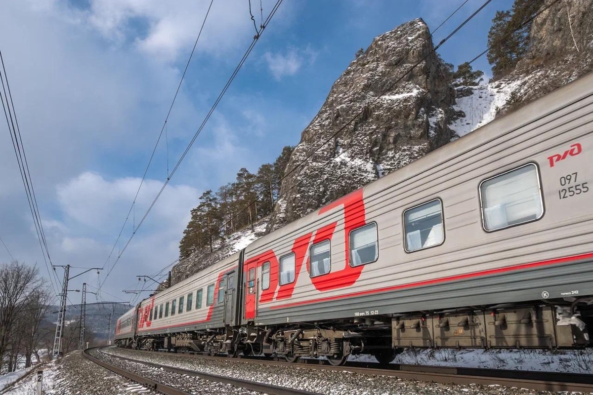    Фото: Телеграмма РЖД, источник t.me telerzd