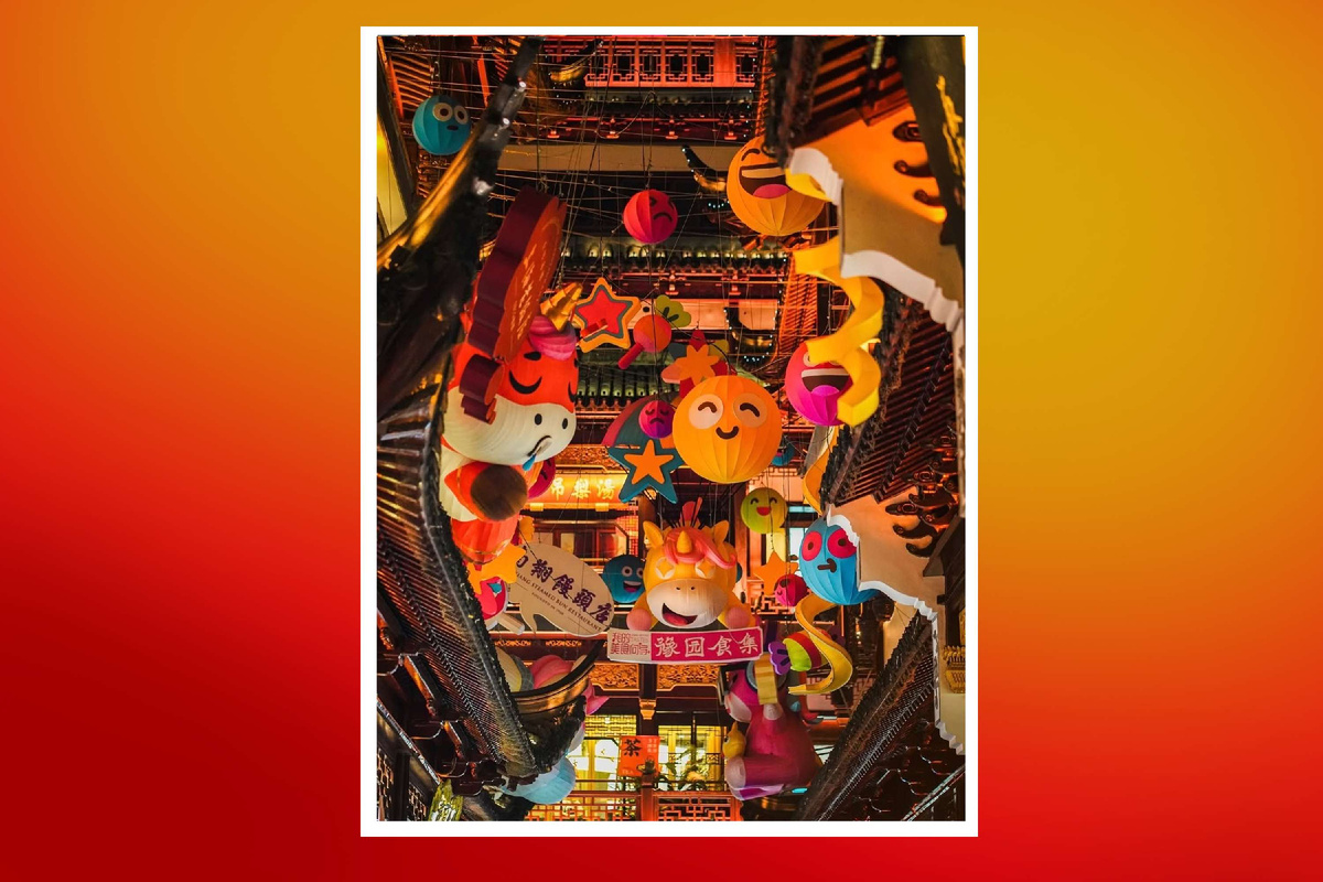 Вдохновением для организаторов послужила «Книга гор и морей», которой более двух тысяч лет, а посвящена она географии и мифологии Поднебесной