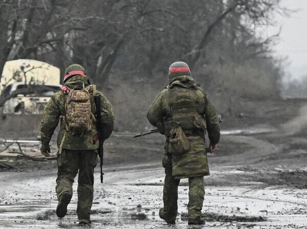    © РИА Новости Станислав Красильников