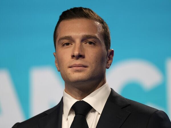    © AP Photo / Lewis Joly