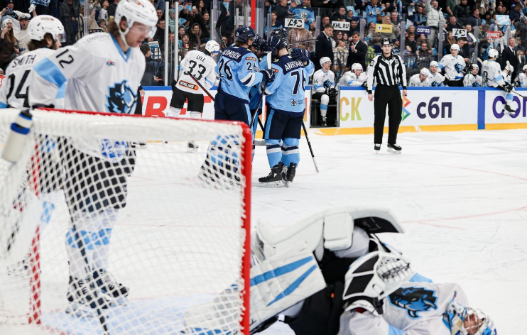 чемпионат.ком