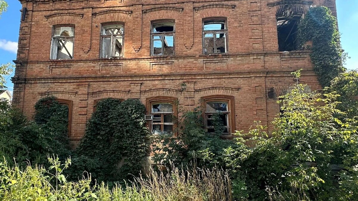    В Оренбурге отреставрируют несколько ОКН   наследие.дом.рф