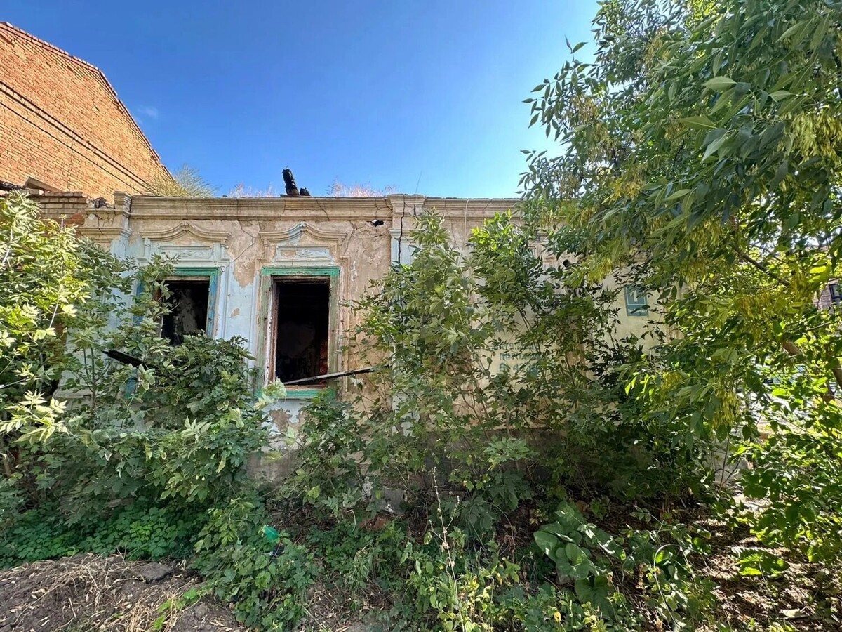    Особняк с мезонином сегодня   наследие.дом.рф