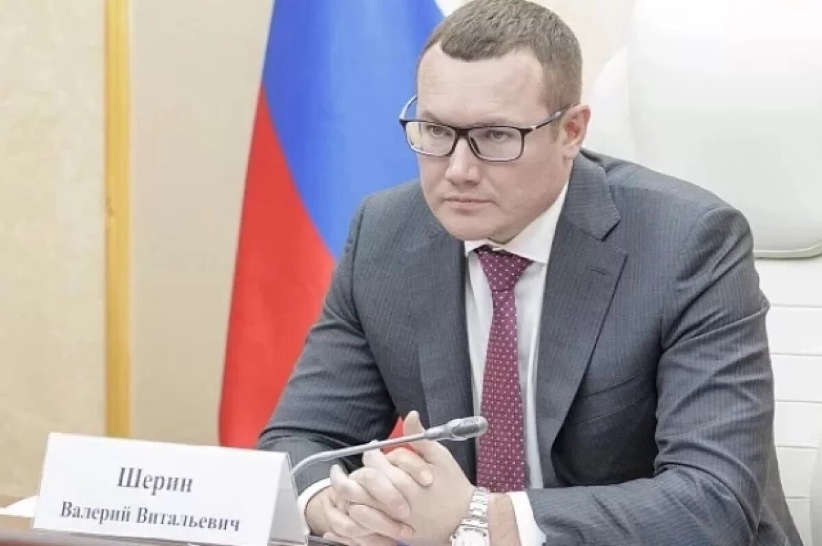    Экс-глава тульского правительства вошёл в калининградский Морской совет