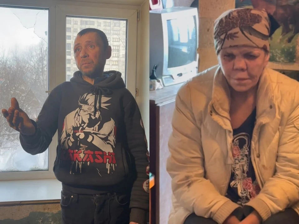 Фото: Лара Саплина 