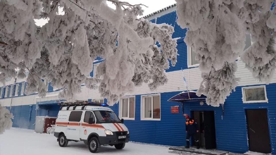     Поиски семьи Усольцевых возобновили в Красноярском крае t.me/КГКУ "Спасатель"